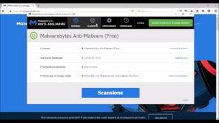 Come rimuovere i virus dal tuo PC gratis