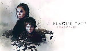 A PLAGUE TALE Innocence  Прохождение #16 Глава XVI Коронация Финал