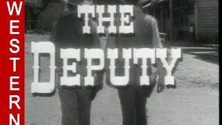 The Deputy - The Hard Decision 1961 Classic TV Series Henry Fonda