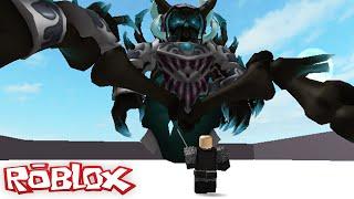 Roblox Adventures  Fight the Giant Monsters  Boss Battle