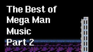 The Sounds of 20XX The Best of Mega Man Music - Part 2