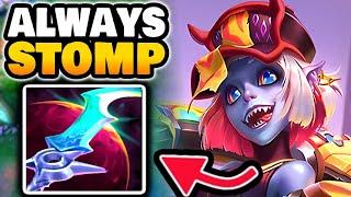 How to ALWAYS STOMP Early Game on BRIAR Jungle  14.12