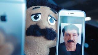 Car Talk ft El Chapo Ep. 4  Awkward Puppets