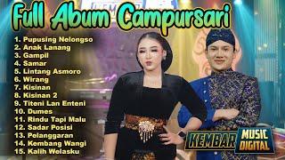 FULL ALBUM CAMPURSARI KOPLO NIKEN SALINDRY KEMBAR MUSIC PUPUSING NELONGSO ANAK LANANG GAMPIL