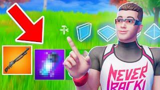 This Is The Most Overpowered Item In Fortnite Season 3 Zero Build Tips & Tricks