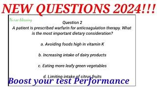 Nursing Prometric Latest Questions &Answer  NEW QUESTIONS FOR AUGUST 2024 PROMETRIC TEST#PROMETRIC