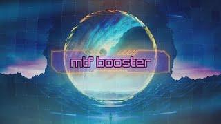 mtf male to female subliminal booster  can be used as a booster for any mtf subliminal 