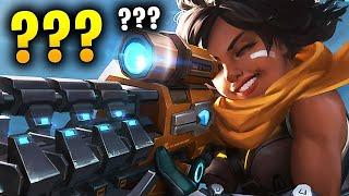 HOW TO KINESSA? - Paladins Gameplay Build