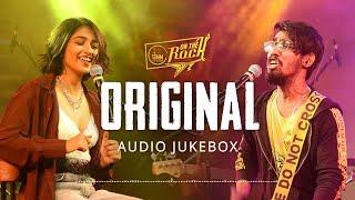 On The Rock OTR  Audio Jukebox  Bengali Songs  Original  Uribaba