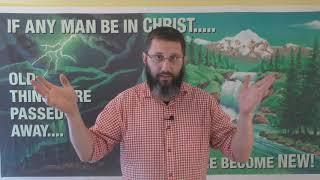 Why Does God The Father WORSHIP Jesus Christ?