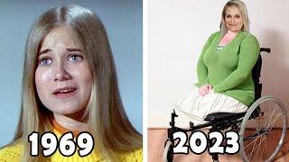 THE BRADY BUNCH 1969–1974 Cast Then and Now 2023 Who Passed Away After 54 Years?