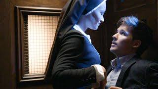 Psycho Nun Obsessed With Her Student Tricked Him To Get Closer movie recap