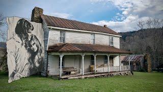 Nobodys Left Family Vanished Leaving Everything Behind  ABANDONED