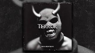 FREE Ghostemane Type Beat TERROR  Dark Trap Type Beat