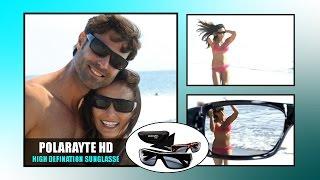 Polaryte HD Sunglasses For Clear Vision