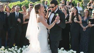 Eminems Daughter Hailie Jade Gets Married and Shares First Dance with Her Dad