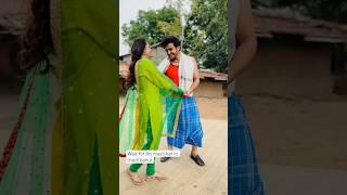 Gori Gori Si Ladki Aur Gulabi hai Gaal #bts  #bindasskavya #shorts #gulabigaal