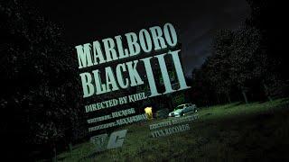 Because - MARLBORO BLACK 3 Official Music Video