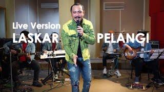 Giring Ganesha - Laskar Pelangi Live Version