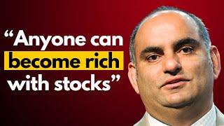 How Mohnish Pabrai DESTROYED The Market By 1204% MUST Watch Interview