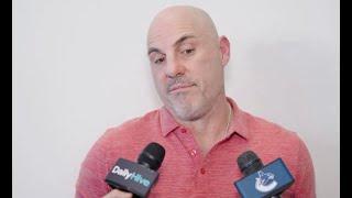 Tocchet On Nashville