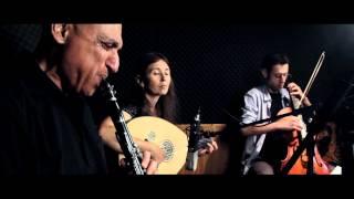 Marina Toshich OUD SAMAI NAHAWAND Jacob Miron - Clarinet  Dmitri Toperman - Cello