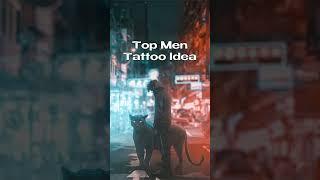 Top Men Tattoo Ideas  Pt. 1
