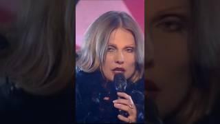 Debbie Harry - Top Of The Pops - 8th September 1994. See the full clip on my channel.