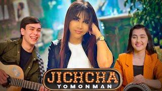 Ozoda - Jichcha Yomonman Official Video 2023 