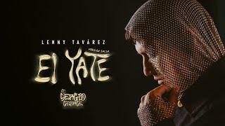 Lenny Tavárez Sergio George - El Yate Salsa Version Official Video