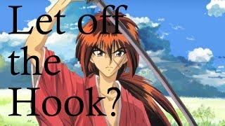 My thoughts on the Rurouni Kenshin controversy