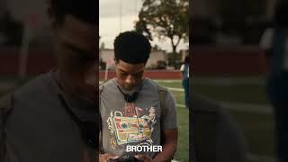 BROTHER - Starring Lamar Johnson directed by Clement Virgo - In Cinemas 15 September #shorts