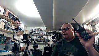 Danny Shortwave And Radio DX Live Stream #102 2222024 from the basement.