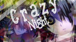 Nurarihyon no Mago  Crazy Night