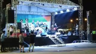 Merangin expo 2018  PAGI MORNING BAND 