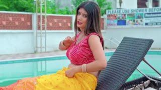 #Golu_Gold New Song -  दवाई चलता - #DJ_Video_Song - Dawai Chalata Smriti Thakur  Bhojpuri Dj Song