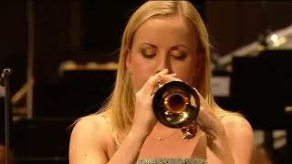 Tine Thing Helseth - A. Marcello Concerto in C Minor - 2 Adagio