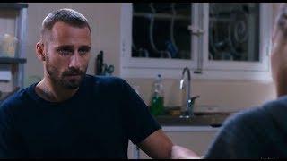 Disorder - Matthias Schoenaerts as Vincent  Always watching you