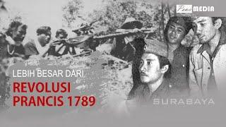 Peristiwa 10 November 1945 di Surabaya