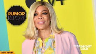 Wendy Williams Says Kevin Hunter Was A Serial Cheater Throughout Marriage