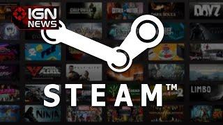 Steam Holiday Sale Start And End Dates Revealed - IGN News