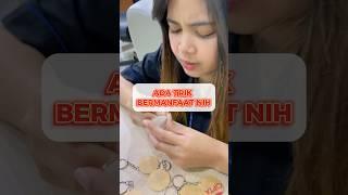 TIPS NIH‼️ PASTI ADA YANG BELUM TAU NIH #shortvideo #viral #tipsandtricks #tips