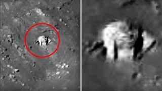 Indias Moon Mission FINALLY Found What NASA Was Hiding....