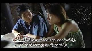 #16 - Tsaw myit hpang ai shara Kachin Movie