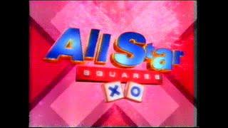 All Star Squares Hosted by Ian Rogerson 1999