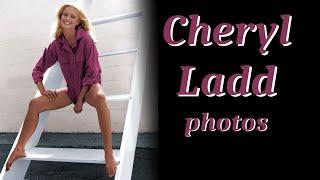 Cheryl Ladd Photos