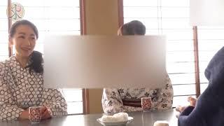 Ayah Dan Anak Tiri yang Cantik  Cuplikan film japan