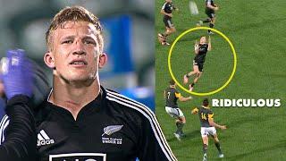 The tournament where Damian Mckenzie could not be stopped  Under 20s rugby highlights