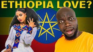 Should you be dating someone from Ethiopia?   Ethiopian Women