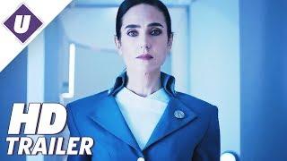 SNOWPIERCER Series - Official Trailer  SDCC 2019  Jennifer Connelly Daveed Diggs